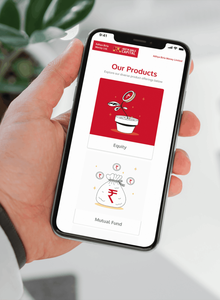 Digital Transformation