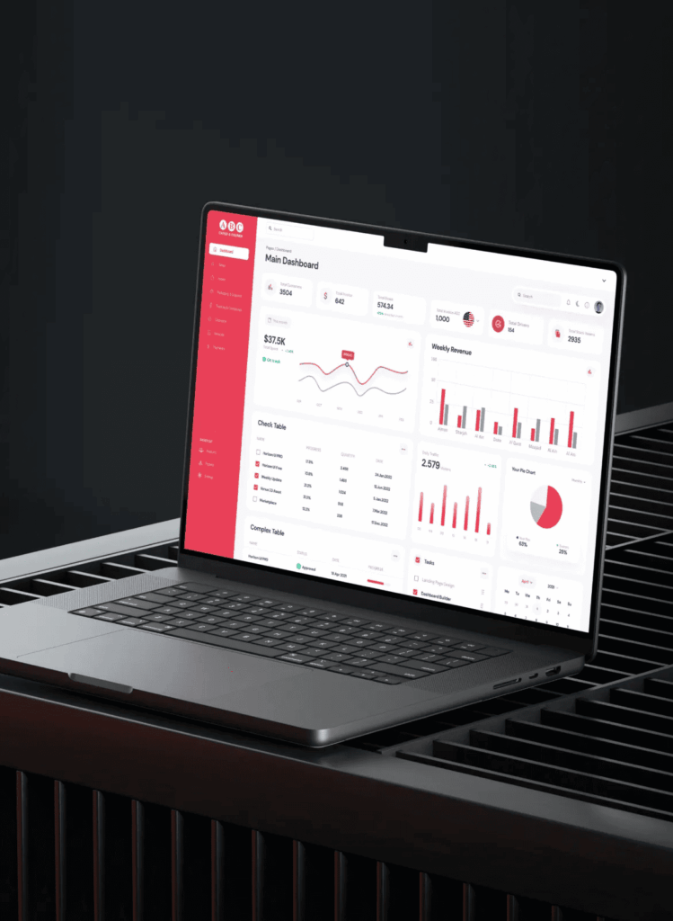 ERP Solution Implementation