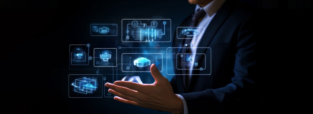 digital product development Dubai