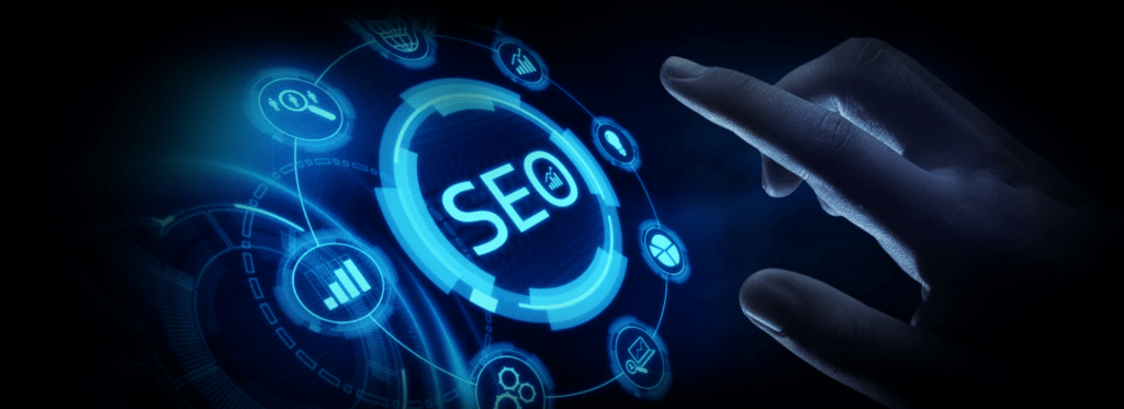 AI SEO Services in Dubai