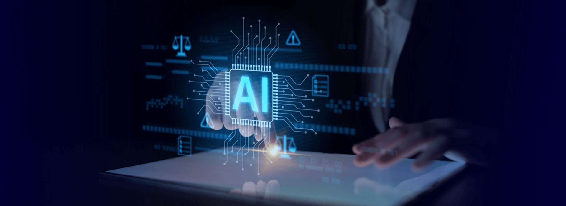 AI Readiness for UAE Enterprises