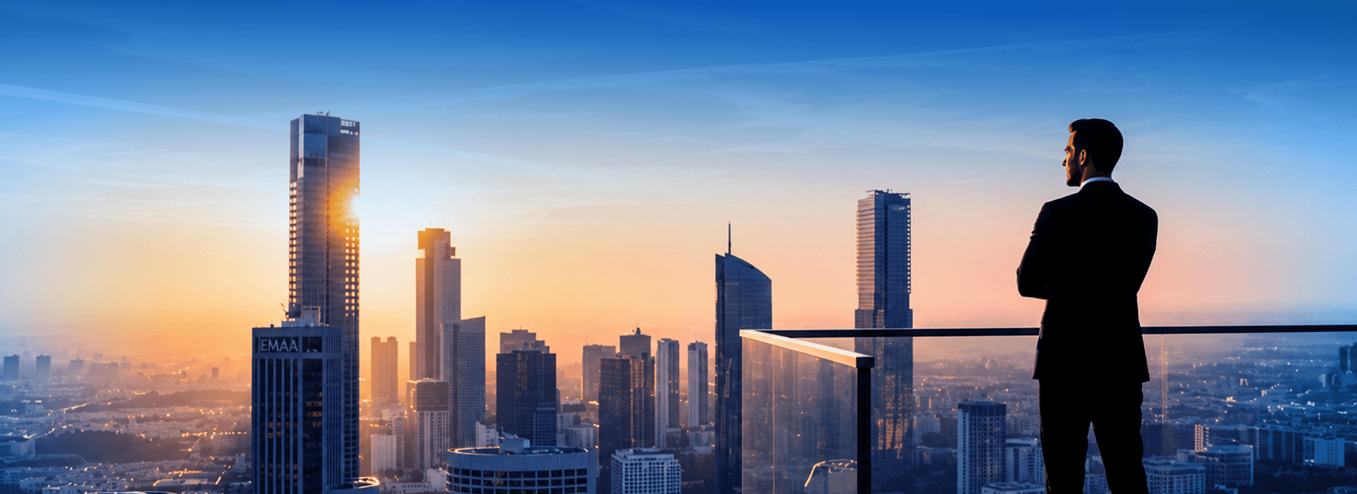 AI Development Company in Dubai