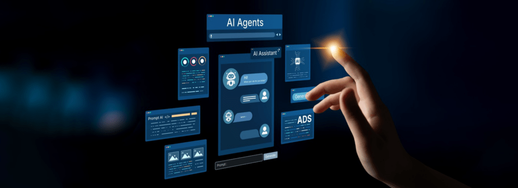 AI-Driven Decision Making