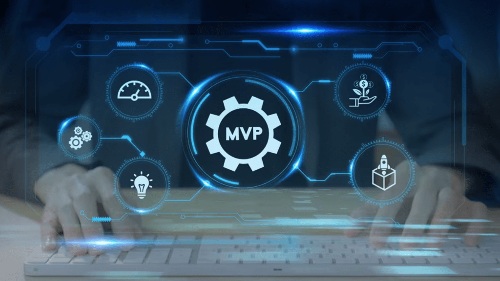 MVP app development cost