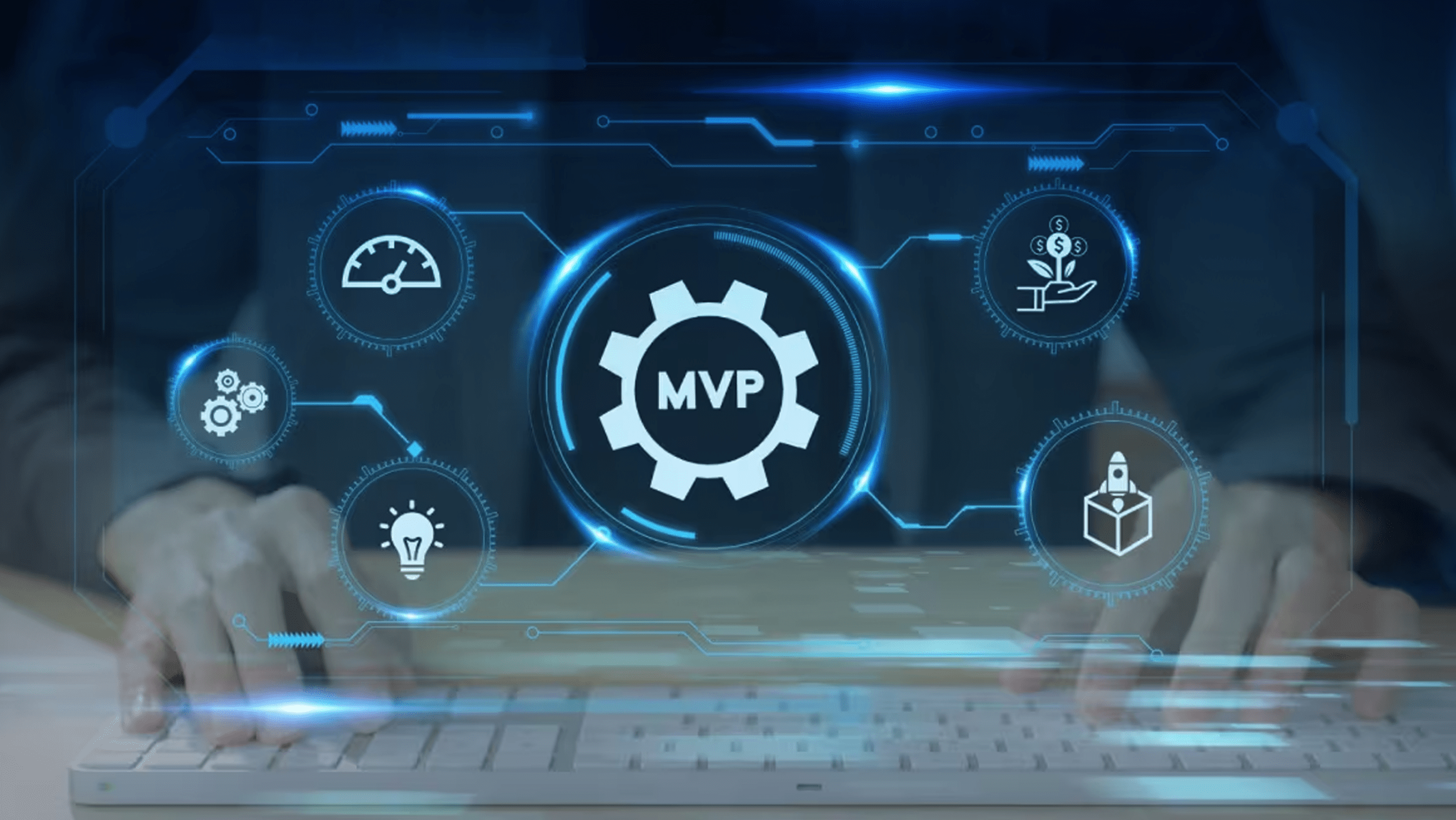 MVP app development cost