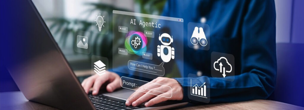AI solutions company in the UAE