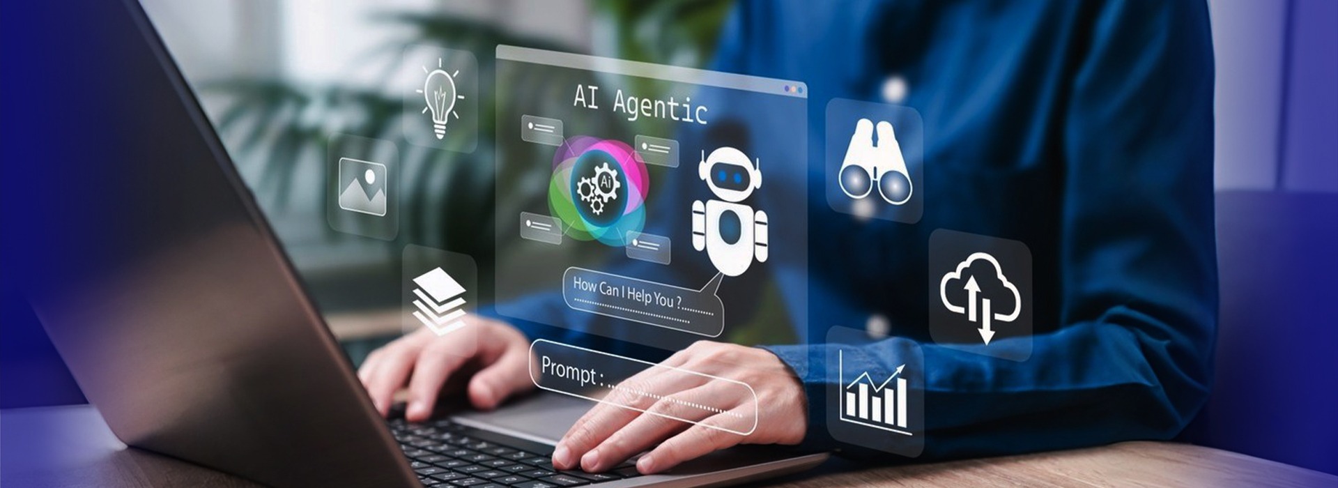 AI solutions company in the UAE