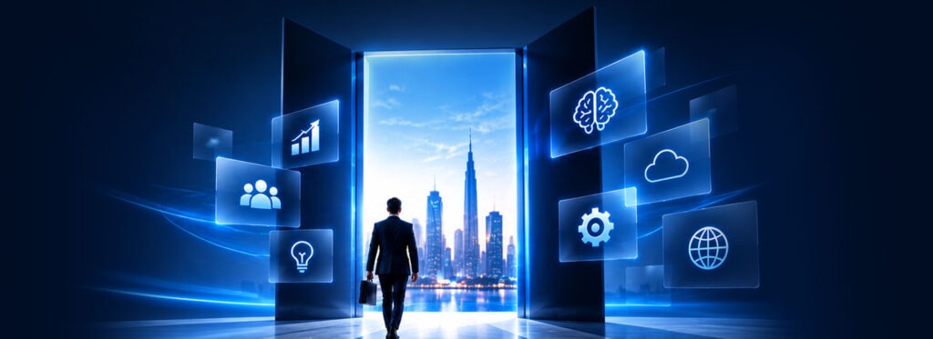 enterprise AI solutions