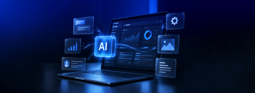 AI workflow automation