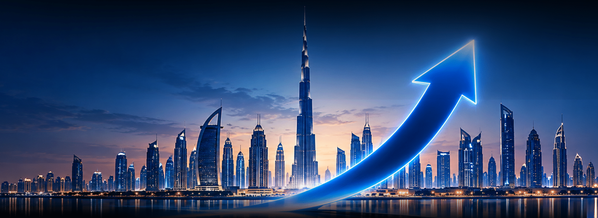 digital growth strategy in Dubai