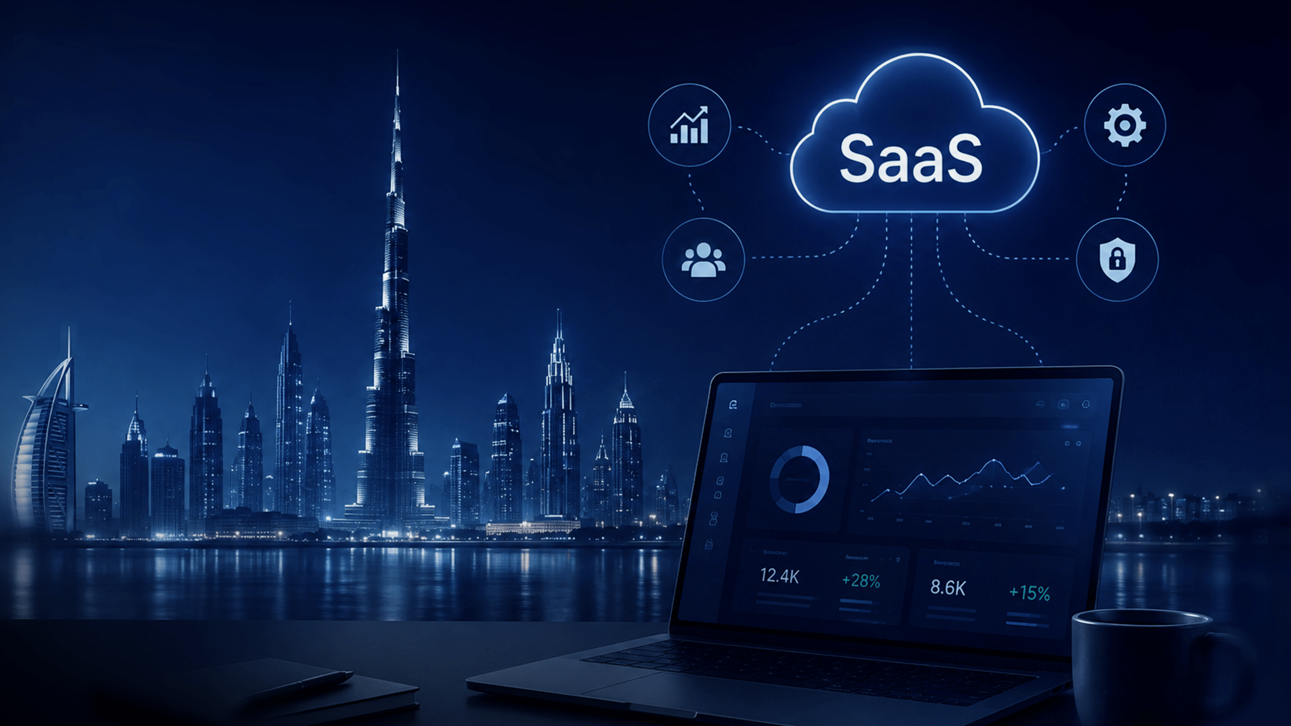SaaS product-market fit