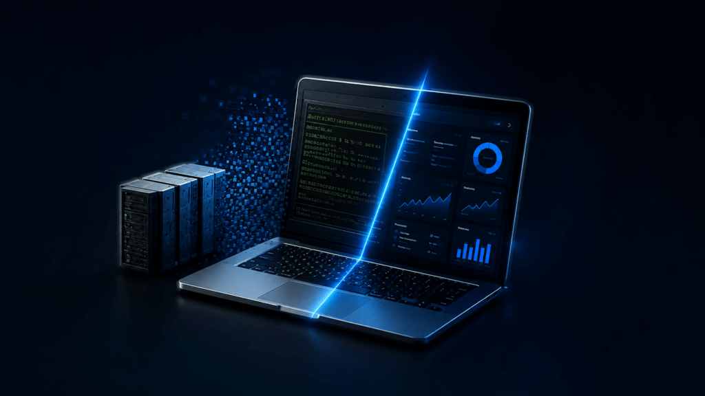 Digital transformation