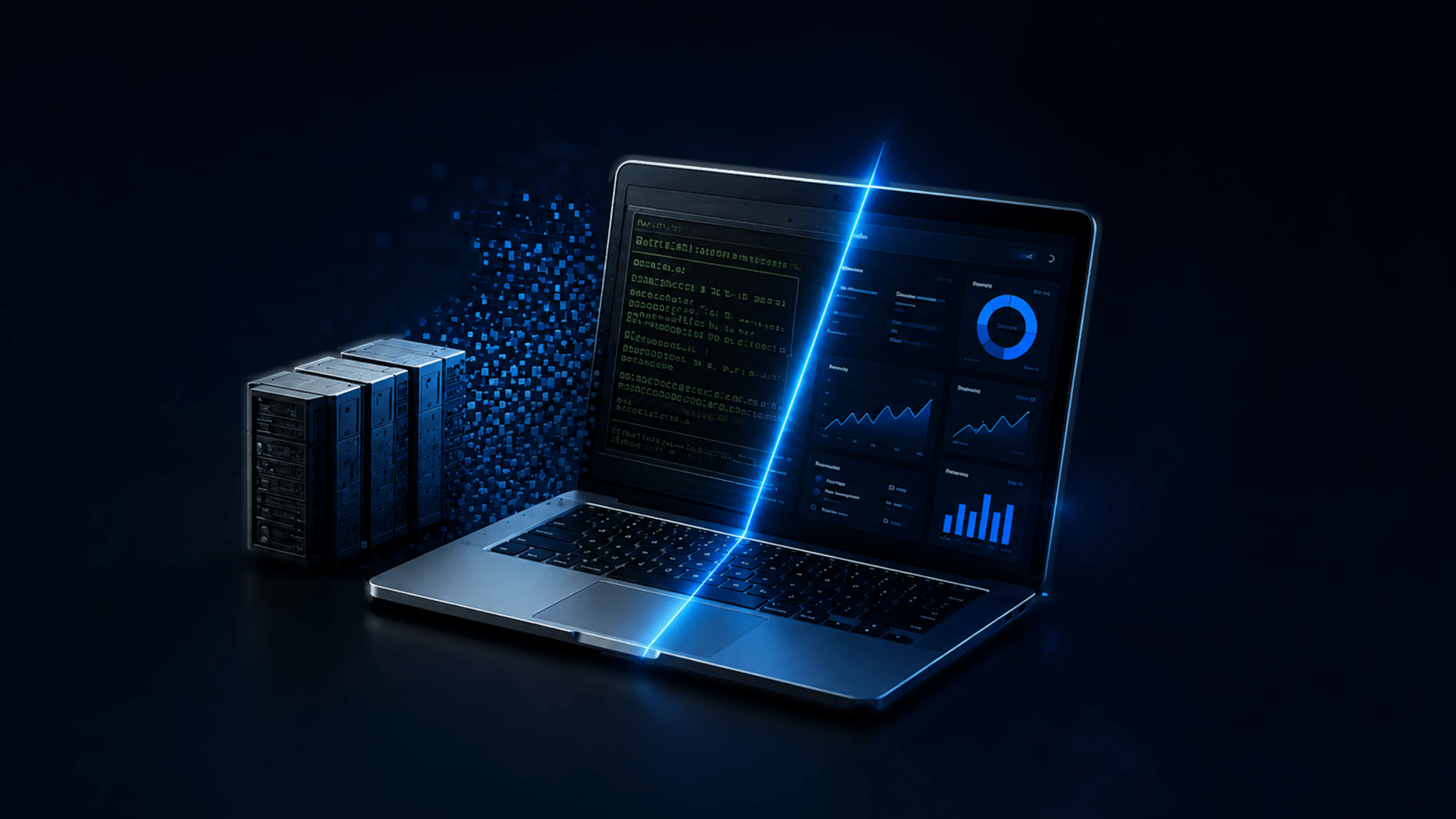 Digital transformation