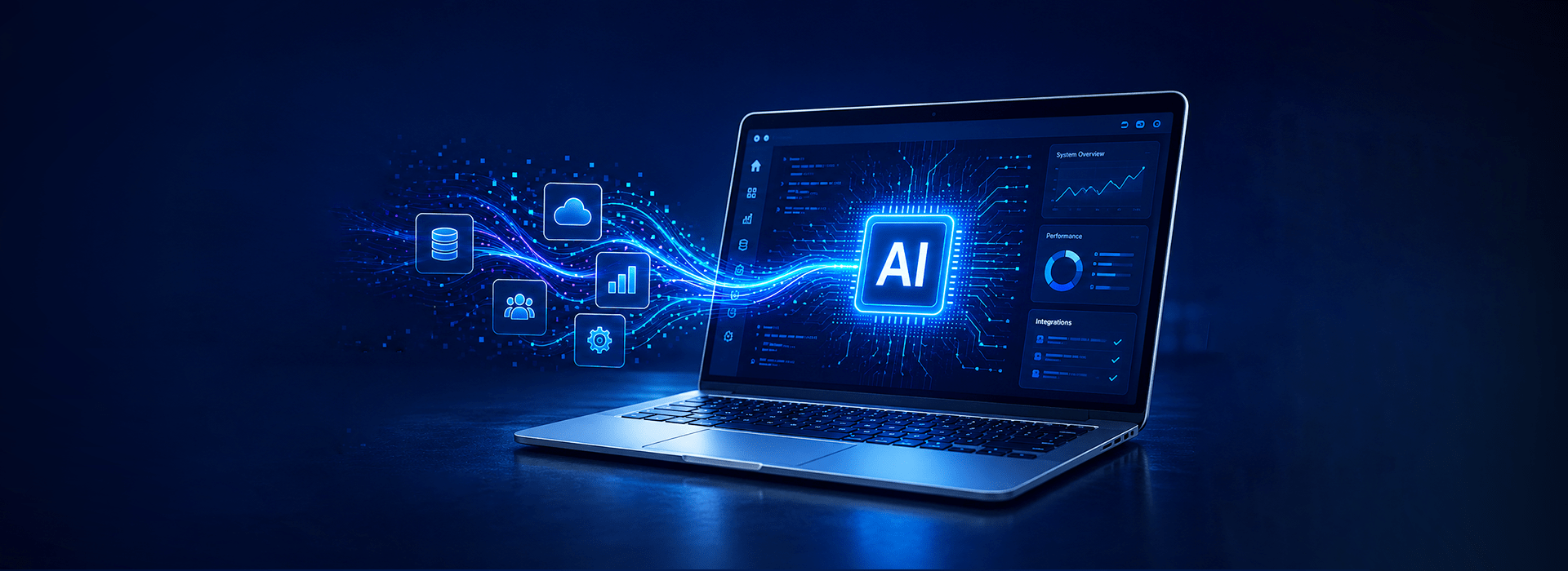 Enterprise software development